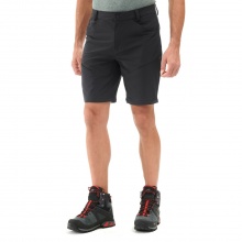 Millet Trekker STR Zip Off Trousers (stretch, quick-drying, detachable legs) black Men